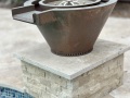 Water Fire Bowl
