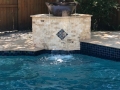 Raised Water Bowl