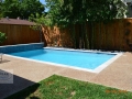 Geometric Pool