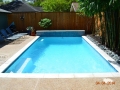 Geometric Pool