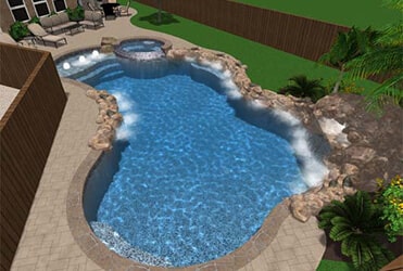 Pool Design 