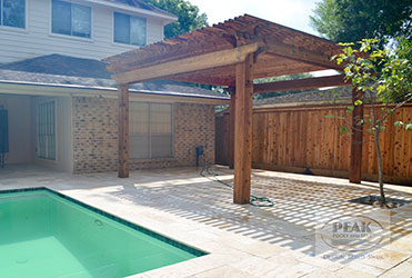 Gazebos, Pergolas & Arbors